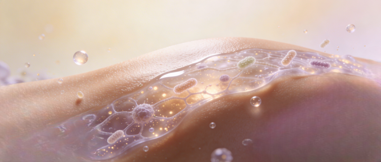 Skin microbiome