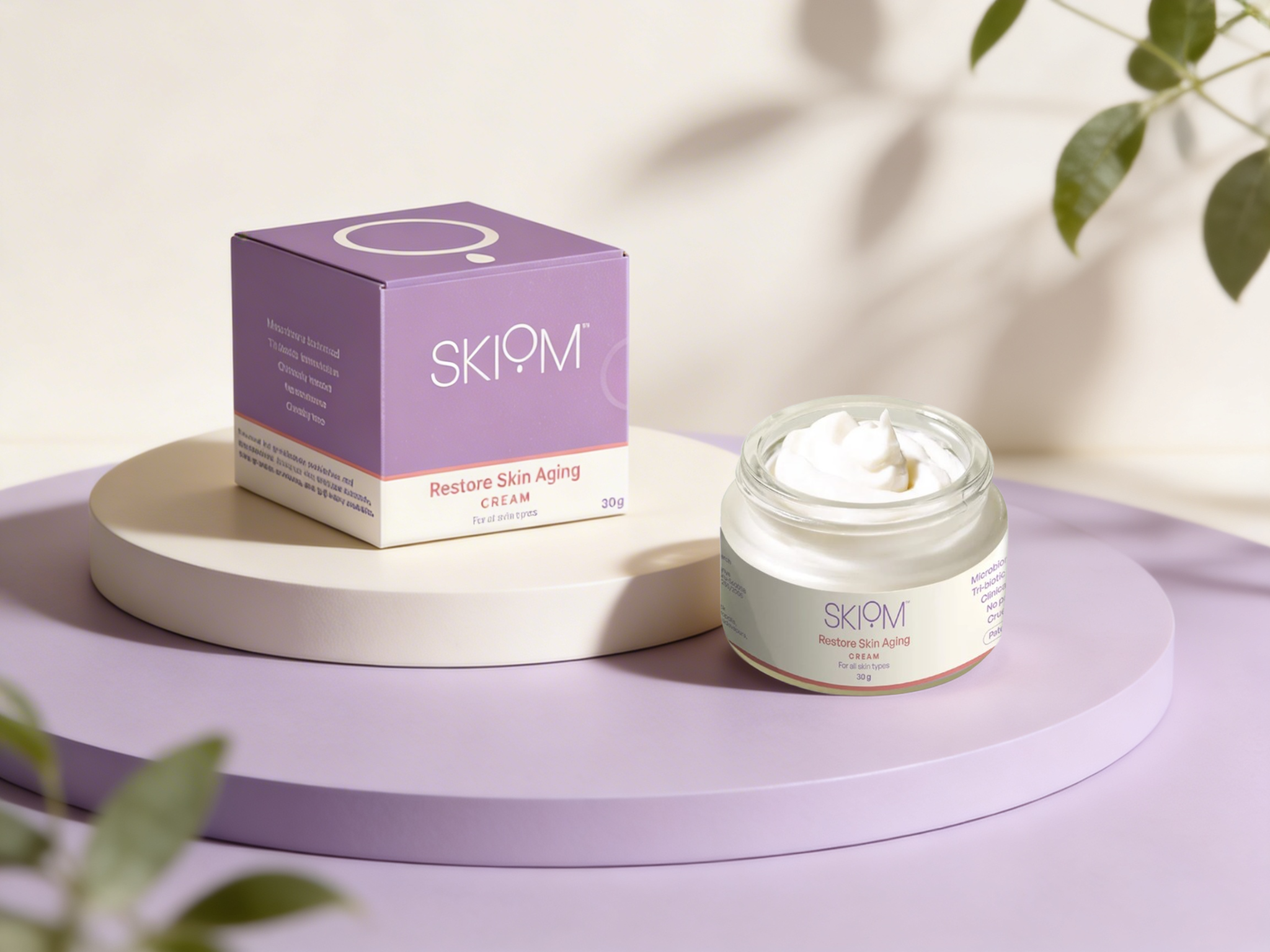 Restore Skin Aging Collection