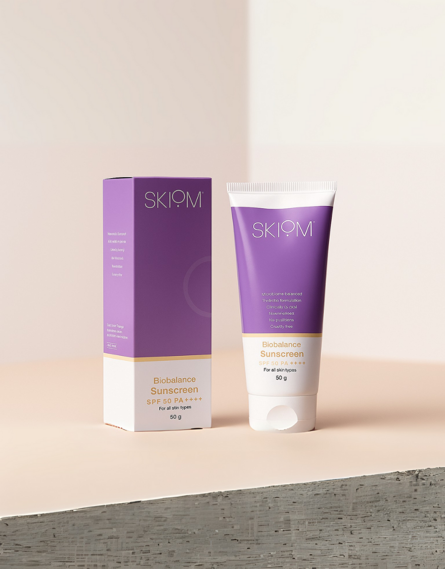 Sunscreen