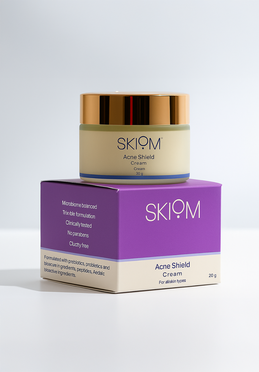 Acne Shield
