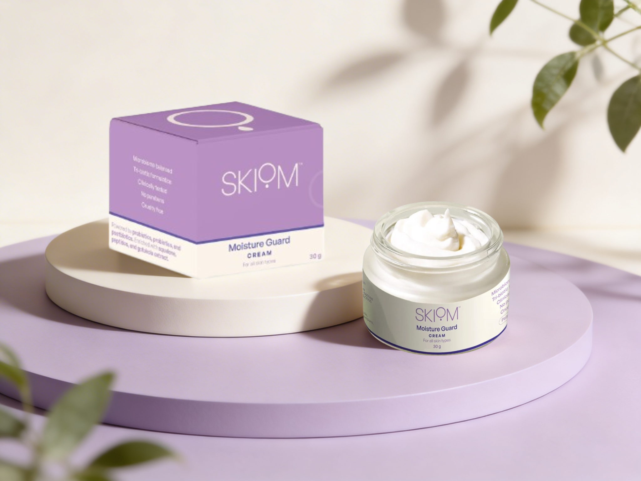 Moisture Guard Collection