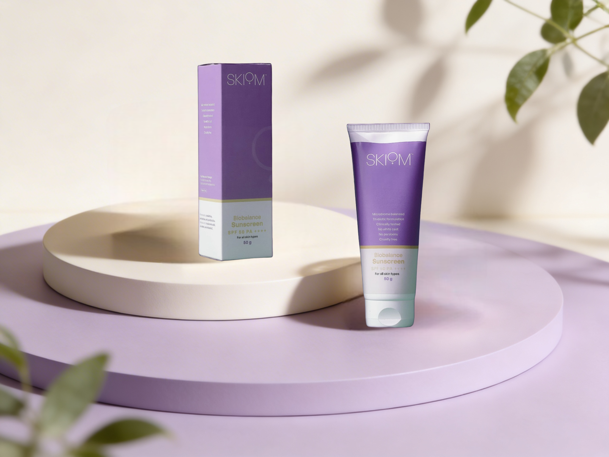 Sunscreen Collection