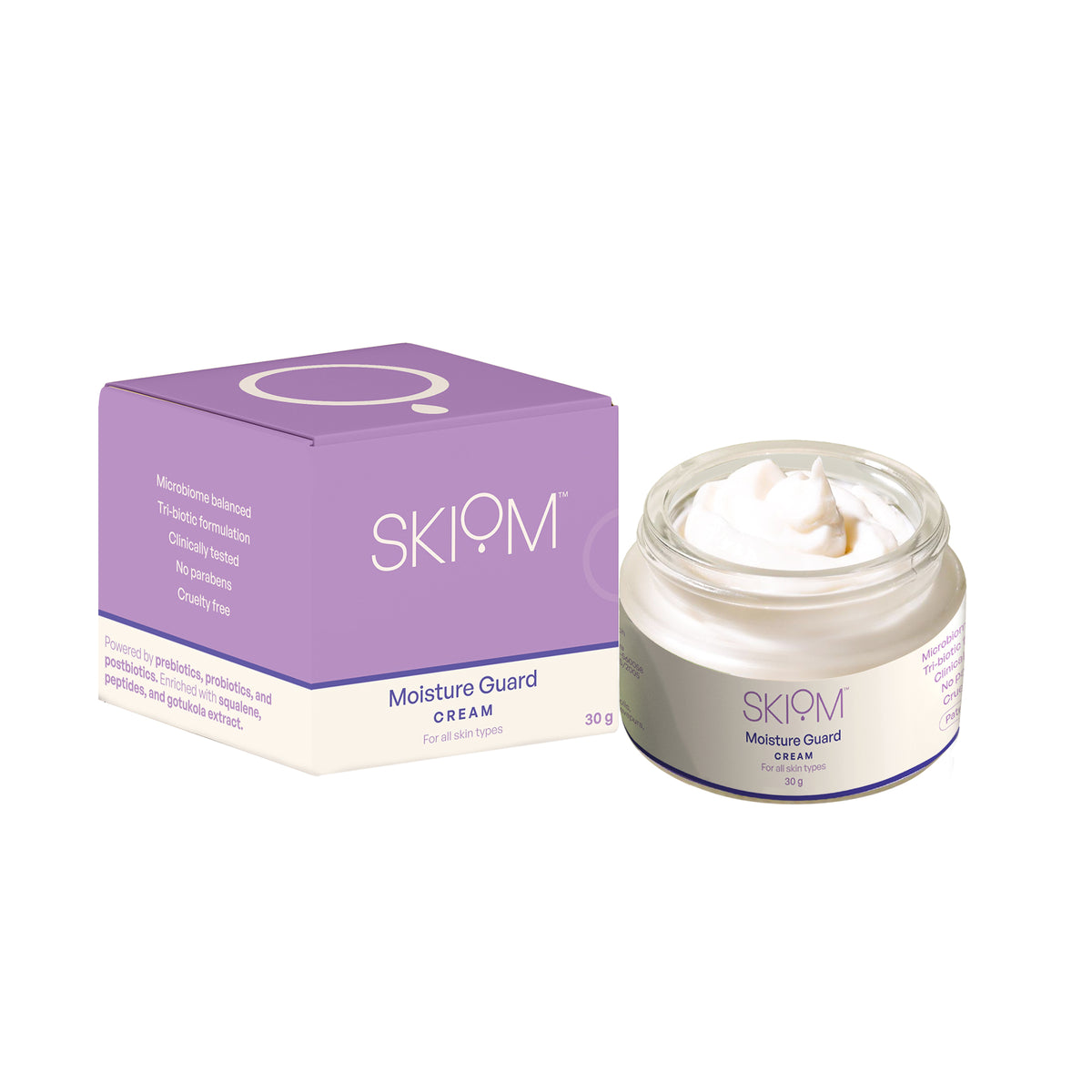 Skiom moisture6