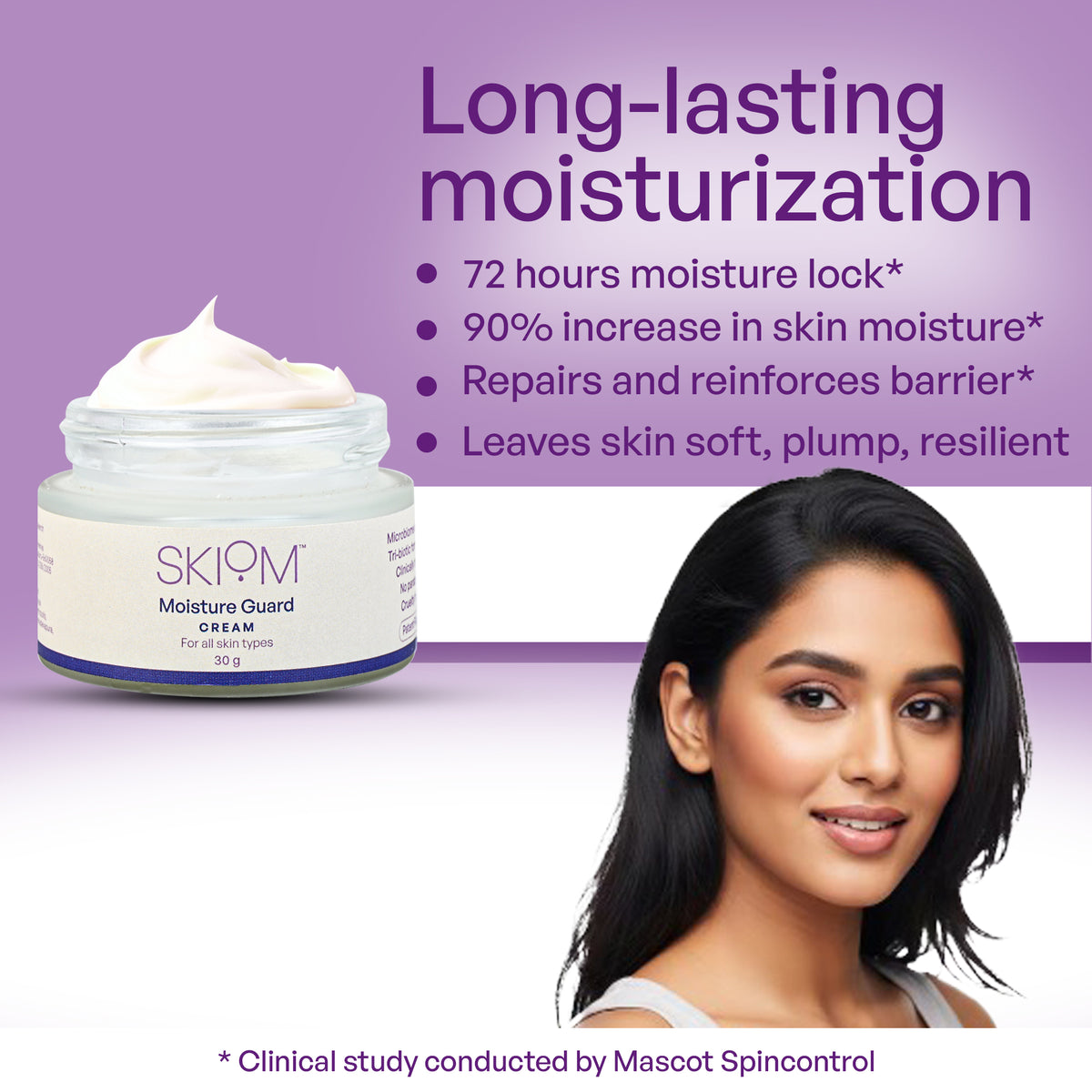 Skiom moisture4