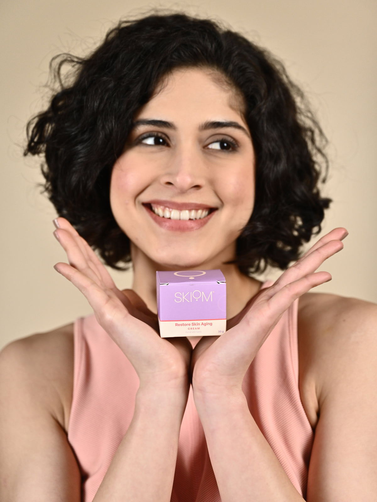 skiom restore skin aging1