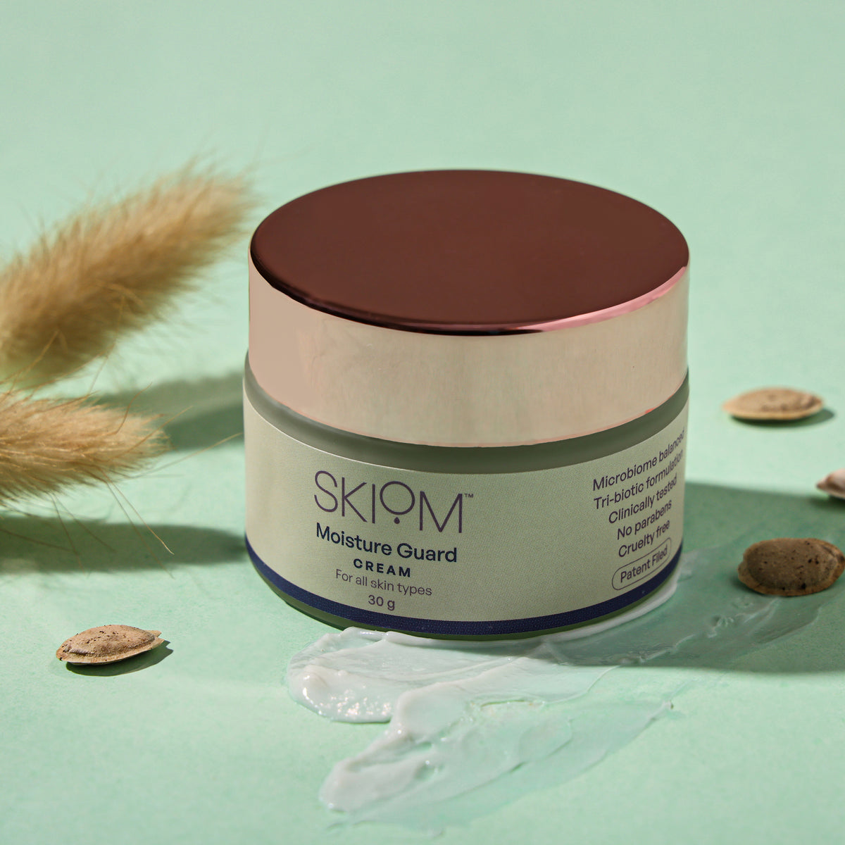 Skiom moisture2