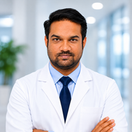 Dr. Sridhar Gogineni
