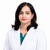 <strong>Dr. Meenakshi Jagwani</strong>