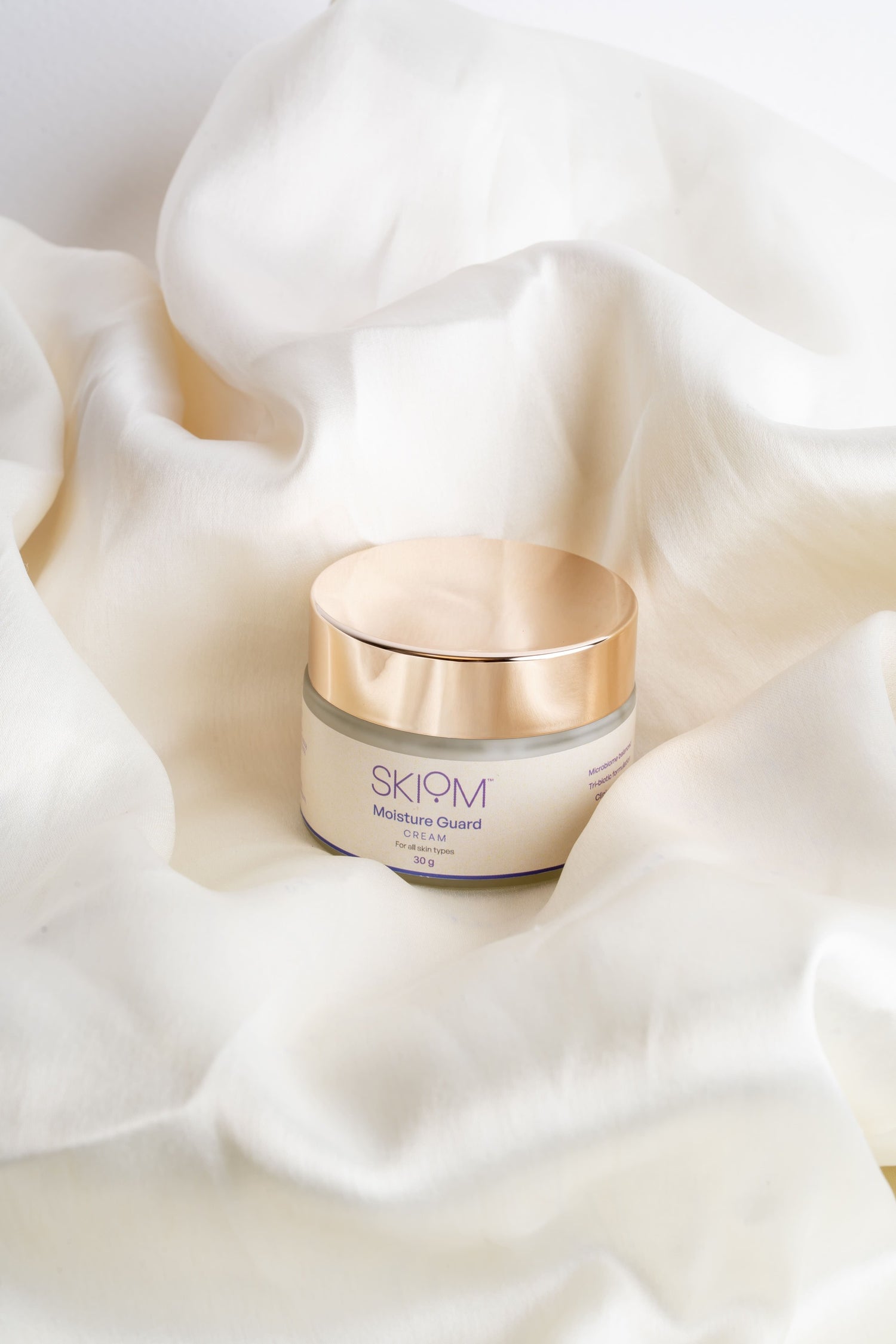 SKIOM MOISTURE GUARD CREAM