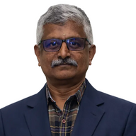 <strong>Dr. V. Krishnan</strong>