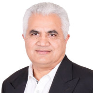 <strong>Paul D’Silva</strong>