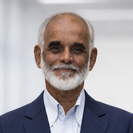 <strong>Dr. Vilas Sinkar</strong>